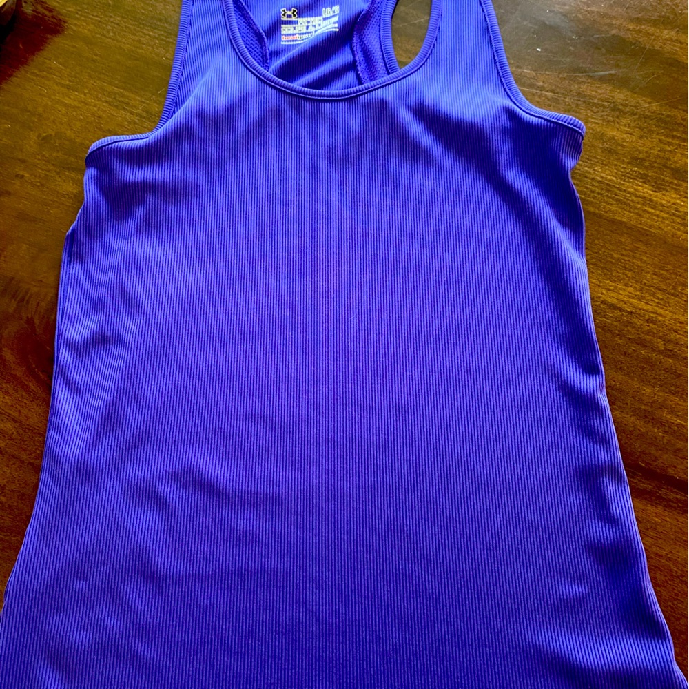 Women tank